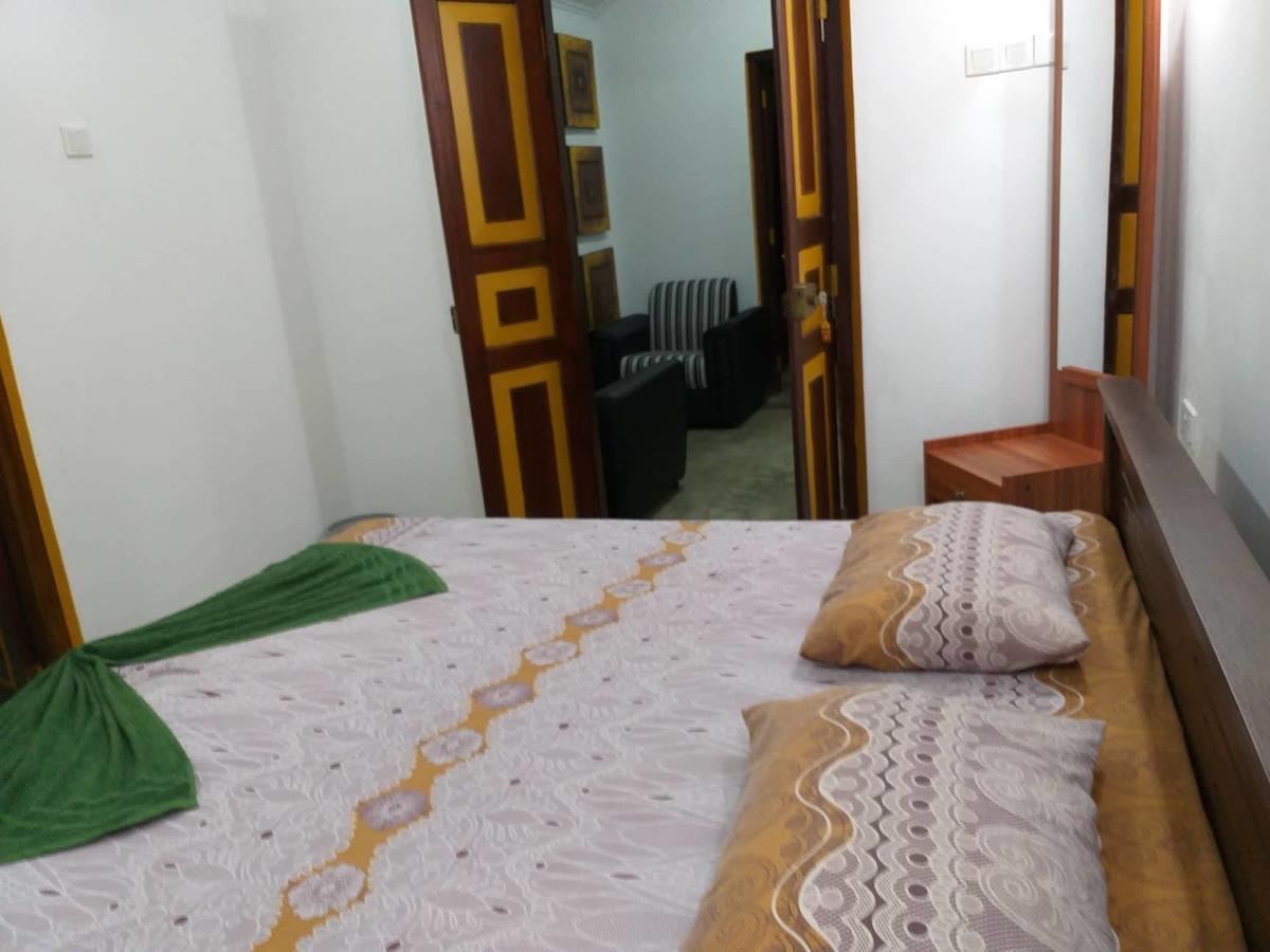 Villa Palm Breeze Polhena Esterno foto