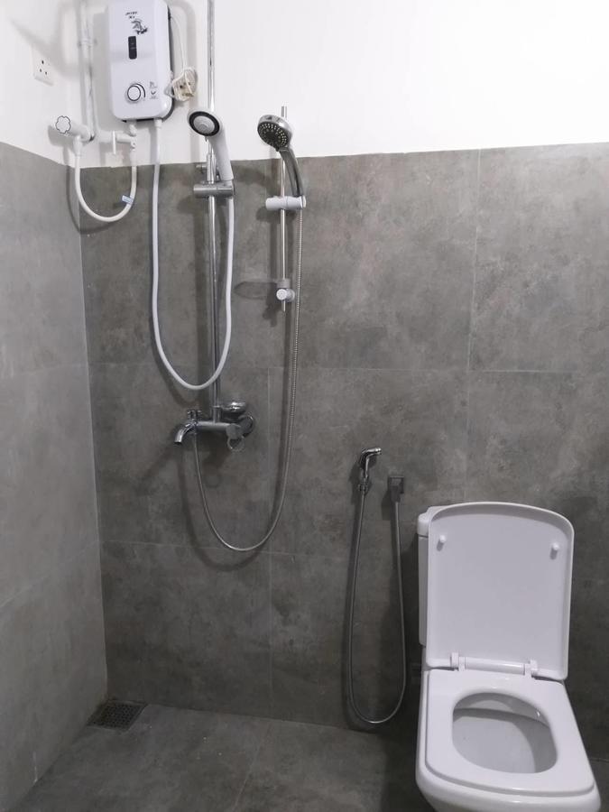Villa Palm Breeze Polhena Esterno foto