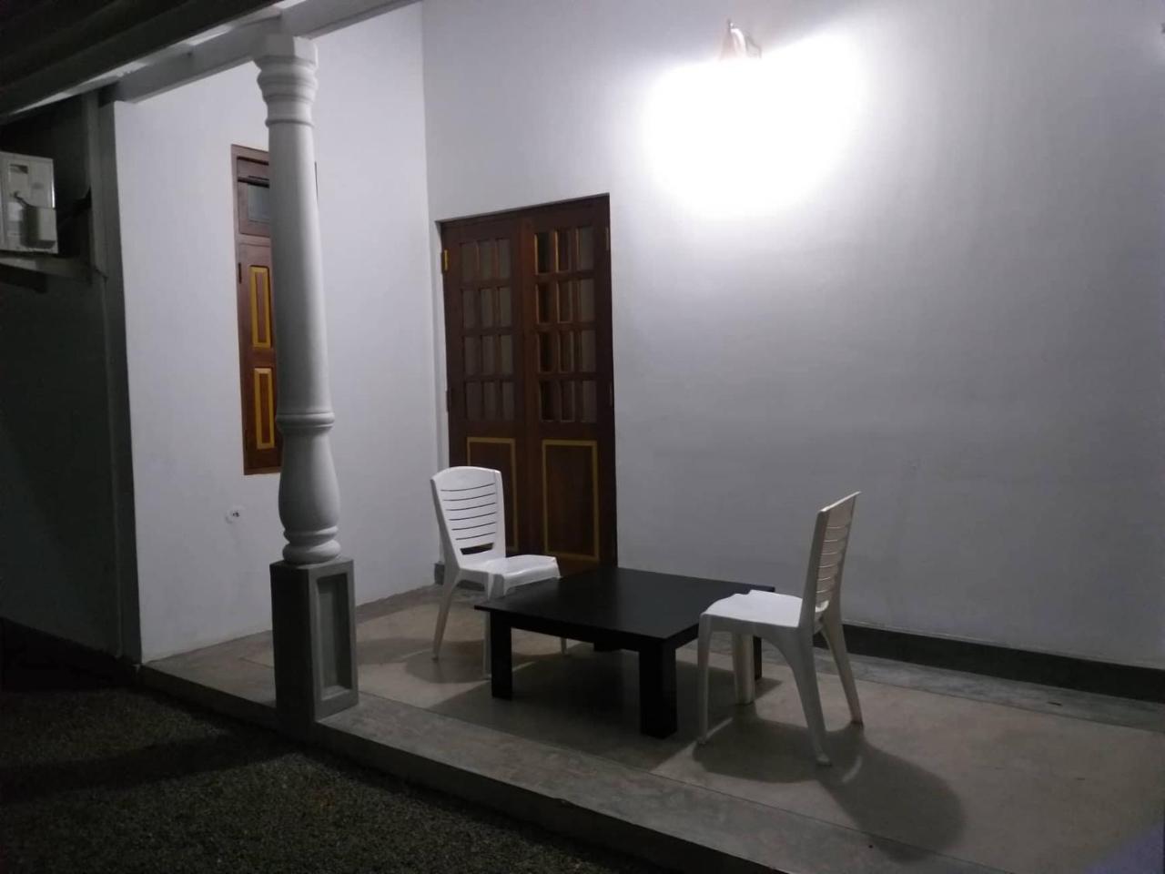 Villa Palm Breeze Polhena Esterno foto